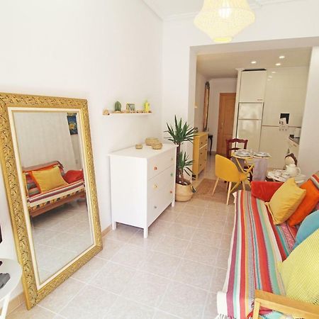 Casco Historico Apartment Alicante Exterior photo